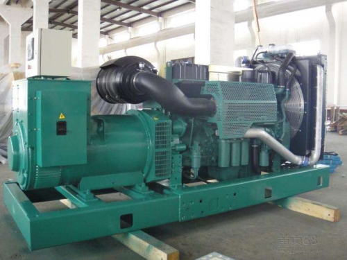 奎文便携静音：租赁无声发电机组，便携式解决能源需求